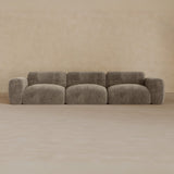 3 Seater-Velvet-Stone