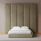 Louise Upholstered Wall Panel