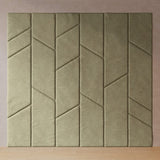 Finesse Upholstered Wall Panel