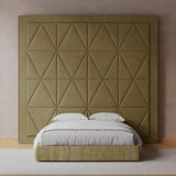 Rosana Upholstered Wall Panel