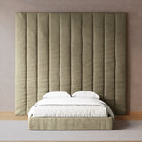 Regal Upholstered Wall Panel