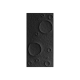 Moon Stone Rock Wall Panel (Lightweight)