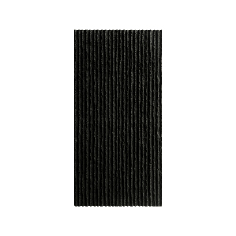 Rubberised Cladding Rubber Wall Cladding