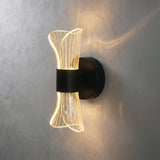 Bloom Torch Wall Light