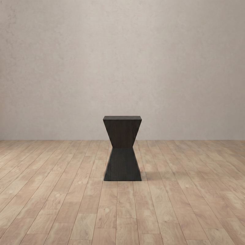 Brie Side Table — dimensions