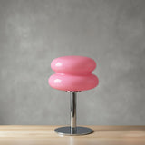 Bubble Tart Lamp