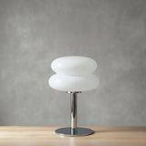 Bubble Tart Lamp