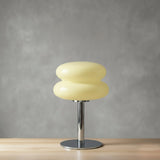 Bubble Tart Lamp