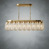 Cadence Rectangular Chandelier