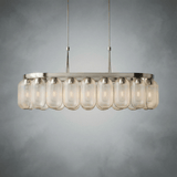 Cadence Rectangular Chandelier