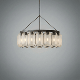 Cadence Round Chandelier