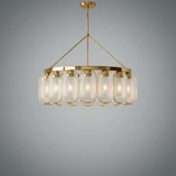 Cadence Round Chandelier