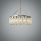 Cadence Round Chandelier