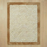 Relic Textured Contemporary Rug