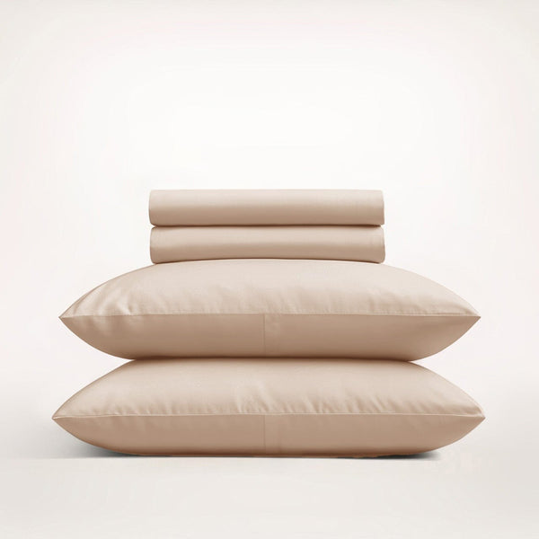 Signature Cotton Sheet Set