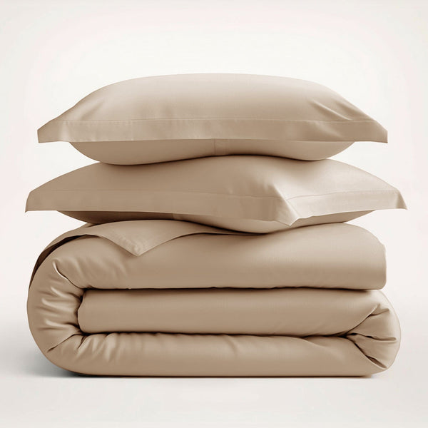 Signature Cotton Duvet Set