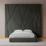 Aurora Upholstered Wall Panel