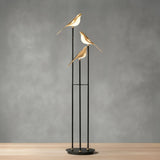Chiriya Floor Lamp