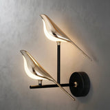 Chiriya Wall Sconce