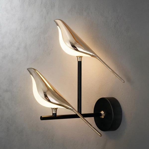Chiriya Wall Sconce