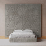 Rosana Upholstered Wall Panel