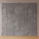 Finesse Upholstered Wall Panel