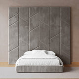Finesse Upholstered Wall Panel