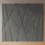 Aurora Upholstered Wall Panel