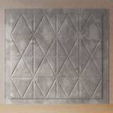 Rosana Upholstered Wall Panel