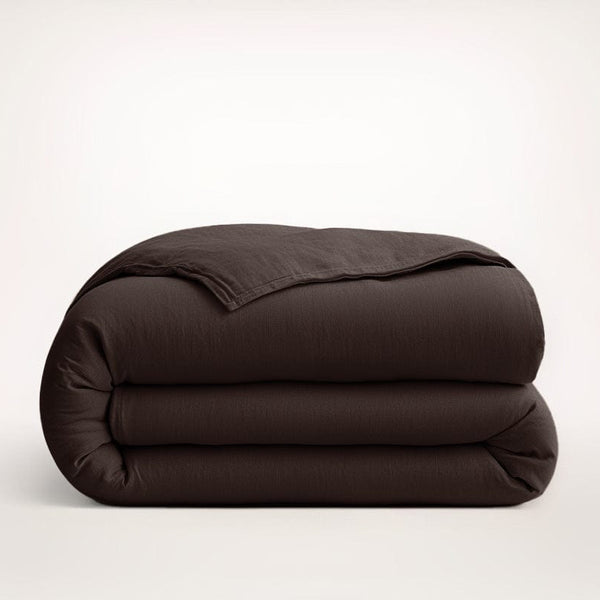 French Linen Duvet