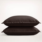 French Linen Shams Set