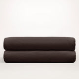 French Linen Fitted Sheet