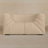 Single-Full Grain Leather-Shell