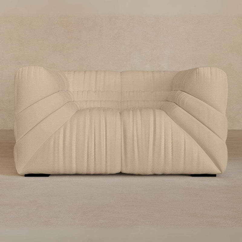 Single-Full Grain Leather-Shell