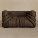 Single-Top Grain Leather-Espresso