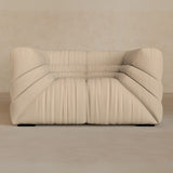 Single-Top Grain Leather-Shell