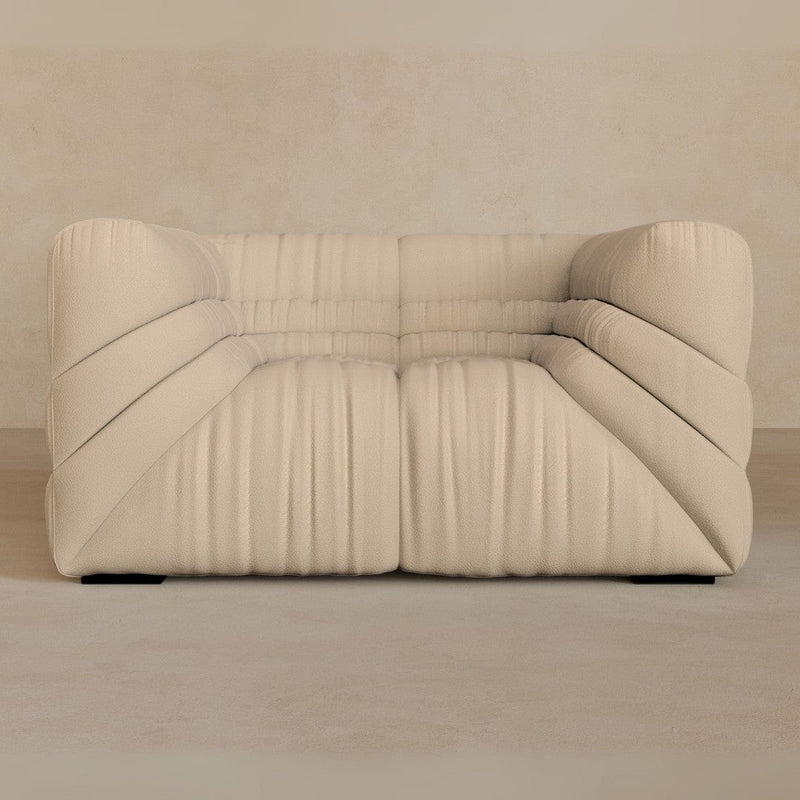 Single-Top Grain Leather-Shell