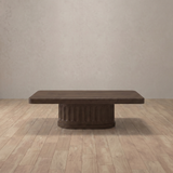 Dark Walnut
