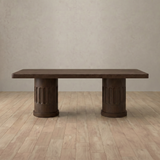 Dark Walnut