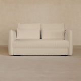2 Seater-Full Grain Leather-Alabaster