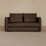 2 Seater-Full Grain Leather-Espresso
