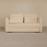 2 Seater-Full Grain Leather-Shell