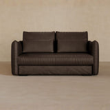 2 Seater-Top Grain Leather-Espresso