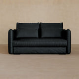 2 Seater-Top Grain Leather-Ink