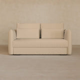 2 Seater-Top Grain Leather-Shell