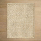 Loom Modern Woven Rug