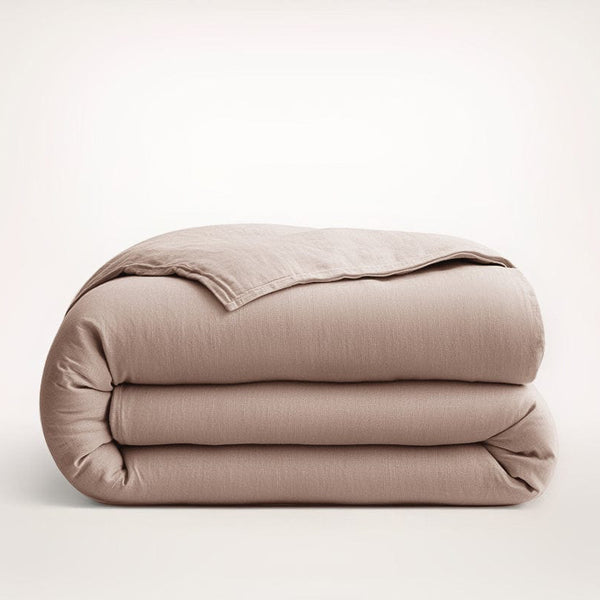 French Linen Duvet
