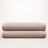 French Linen Fitted Sheet