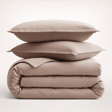 French Linen Duvet Set