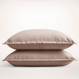 French Linen Shams Set